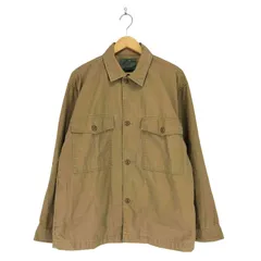 バックナンバー BACK NUMBER ミリタリージャケット メンズ import：L のサムネイル