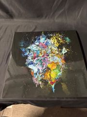 Radwimps :×と○と罪と 新品未開封2枚組アナログ•レコード盤 - メルカリ