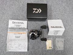 DAIWA RYOGA SHARAPEL 雷魚 ダイワ シュラプネル 新家 - メルカリ