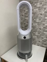 美品】ダイソン 空気清浄機 TH7-JP-MFC1122A 扇風機 リモコン付 - メルカリ