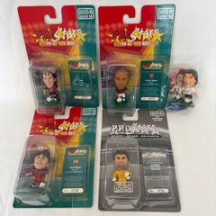 Corinthian ProStars Legends 12体セット - メルカリ