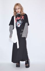 新品未開封】LiSA LADYBUG ドッキングシャツ グッズ - メルカリ