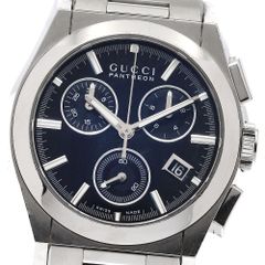 GUCCI Pantheon グッチ パンテオン 115.4 YA115407 - メルカリ