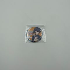 ハイキュー‼︎ 一番おみくじ缶バッジ ラストワン - メルカリ
