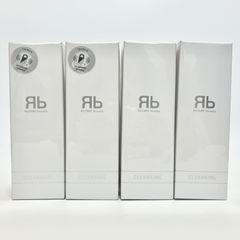 リザードビューティReZARD beauty 化粧水 クレンジング 乳液セット
