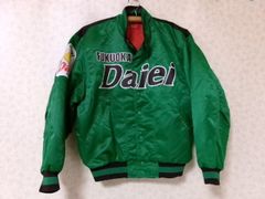 福岡ダイエーホークス ソフトバンクホークス スタジャン コート