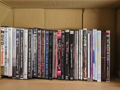 音楽DVD まとめて 約80点 大量セット - メルカリ
