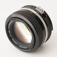 2026年最新】ニコン 50 1.4 nikkor ジャンクの人気アイテム - メルカリ