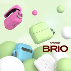 Galaxy Buds3 Galaxy Buds3 Pro ケースGalaxy Buds3 FE Buds 3 Pro ケース シリコン 落下防止 カラビナ 付 カバー 薄型 シンプル GalaxyBuds3 3FE ギャラクシーバッズ3プロ 対応 arareのサムネイル
