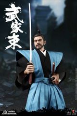 VERYCOOL 1/6 『西遊記 86版』 孫悟空 未開封新品 XYJ-002 - メルカリ