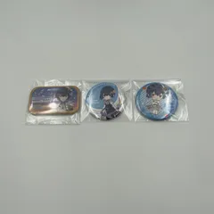 2026年最新】アイドルマスター シャイニーカラーズ 缶バッジ