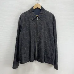 2026年最新】URU TOKYO Zip up blousonの人気アイテム - メルカリ