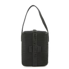 VALEXTRA ヴァレクストラ トリックトラック ハンドバッグ 新品国内正規