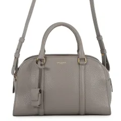 サンローランパリ ハンドバッグ ダッフルロック レザー 655008 SAINT LAURENT PARIS 2wayのサムネイル