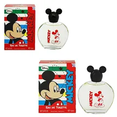 ディズニー ミッキー EDT・SP 100ml 香水 フレグランス MICKEY DISNEY 新品 未使用のサムネイル