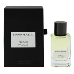 バナナリパブリック ネロリウッズ EDP・SP 75ml 香水 フレグランス NEROLI WOODS BANANA REPUBLIC 新品 未使用のサムネイル