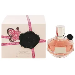 ヴィクター＆ロルフ フラワー ボム ネクター EDP・SP 50ml 香水 フレグランス FLOWERBOMB NECTAR VIKTOR＆ROLF 新品 未使用のサムネイル