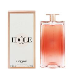 ランコム イドル オーラ EDP・SP 100ml 香水 フレグランス IDOLE AURA 