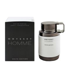 アルマフ オデッセイ オム ホワイトエディション E/P 100ml 香水