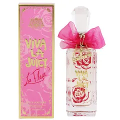 ジューシー クチュール ビバ ラ ジューシー ラ フルール EDT・SP 150ml 香水 フレグランス VIVA LA JUICY LA FLEUR JUICY COUTURE 新品 未使用のサムネイル