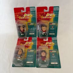 レア✨《CORINTHIAN》 Ballon d'Or✨フィギュア12体セット✨ - メルカリ