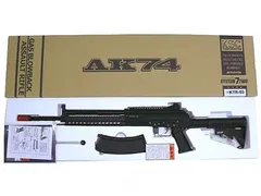 2026年最新】ksc ak マガジンの人気アイテム - メルカリ