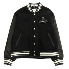 Coach Souvenir Varsity Jacket - メルカリ