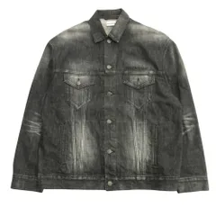 2026年最新】BALENCIAGA メンズ Gジャン・デニムジャケットの人気