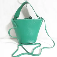 ショルダーバッグ Ayako bag コートを着ても身軽にお出かけできる。小さいのに収納力抜群「AYAKO
