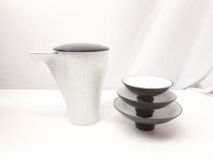 有田焼】匠の蔵 至福の徳利と盃 「月と兎」 - メルカリ
