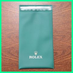 ROLEX ロレックス グリーン 時計 保管 ケース - メルカリ