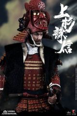 COOMODEL SERIES OF EMPIRES SE044 上杉謙信 - メルカリ