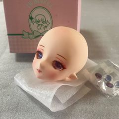 MDD DDH-01 ディーラー様製 カスタムヘッドセミホワイト（SW肌