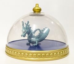 BANDAI SPIRITS 이치 반 쿠지 드래곤 볼 EX 구름 위의 신전 D 상 신룡의 모형 피규어 MASTERELIVE COLLECTION