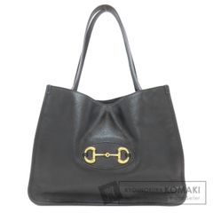 GUCCI グッチ 536195 チェーンショルダー ソーホー トートバッグ