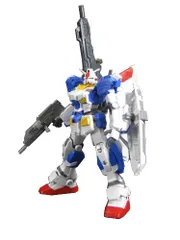2026年最新】1/100 MG FA-78-1 フルアーマーガンダム 「機動戦士
