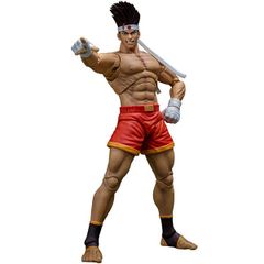 ノーツ THE KING OF FIGHTERS ｼﾞｮｰ･ﾋｶﾞｼ 96961 フィギュア