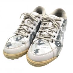 MARK & LONA x ASICS ゴルフシューズ 27.5cm - メルカリ