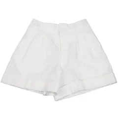 コムデギャルソンCOMME des GARCONS エンブロイダリーショートパンツ オフSのサムネイル