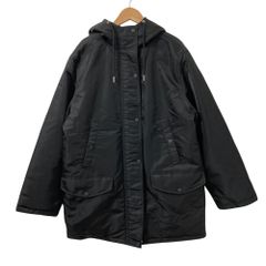 Theory Aero Nylon ST Parka P - メルカリ