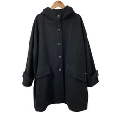 マッキントッシュ HUMBIE HOOD レオパード ハンビー ブラック 6 - メルカリ