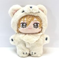 仁兎なずな いつぬい あんスタ 一緒に暮らすぬい - メルカリ