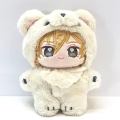 2026年最新】ぬいぐるみ 羽風薫 一緒に暮らすぬい(ぬいぐるみ