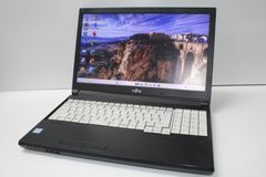 233 富士通 LIFEBOOK A5510/D 第10世代 windows11 - メルカリ