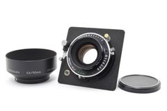シュナイダー(schneider) ジンマーS 120mm F5.6 MC - メルカリ