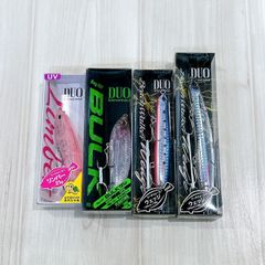 ビーチウォーカー リンバー 限定カラー、フリッパーiT、フリッパーMB
