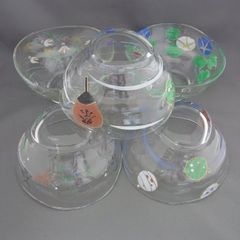 津高和一作品 黒とベージュの陶器皿 約14cm - メルカリ