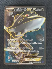 ハガネールEX sr