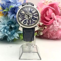 ガガミラノ 40mm ジャンク - メルカリ