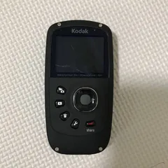 2026年最新】kodak play sportの人気アイテム - メルカリ